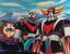 UFO Robo Grendizer tai Great Mazinger