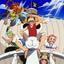 One Piece: The Movie