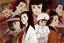 Millennium Actress