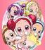 Ojamajo Doremi Na-i-sho