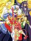 Magic Knight Rayearth