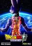 Dragon Ball Super: Beerus