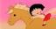 Chibi Maruko-chan: Watashi no Suki na Uta