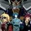 Mobile Suit Zeta Gundam: A New Translation s