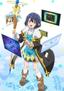 World's Strongest Witch