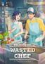 Wasted Chef