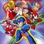 Megaman: Upon a Star