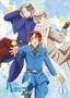 Hetalia The World Twinkle