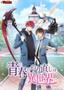 Redoing My Youth In Another World -The God Of Death Is My Fanboy-