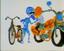 For Traveling-Companionship: For Life-Compassion