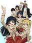 School Rumble