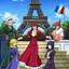 Sakura Taisen: Le Nouveau Paris