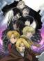 Fullmetal Alchemist: The Movie - Conqueror of Shamballa