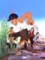 Barefoot Gen 2