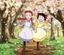 Anne of Green Gables