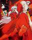 InuYasha the Movie 4: Fire on the Mystic Island