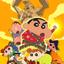 Crayon Shin-chan: Arashi o Yobu! Yūhi no Kasukabe Boys 12