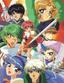 Magic Knight Rayearth 2 2