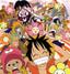 One Piece: Baron Omatsuri and the Secret Island 6