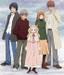 Honey and Clover