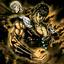 Fist of the North Star - Legend of Raoh: Chapter of Death in Love