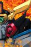 Brave King GaoGaiGar Final Grand Glorious Gathering