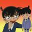 Detective Conan: 16 Suspects