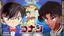 Detective Conan: Conan and Heiji and the Vanished Boy