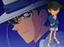 Detective Conan: Conan and Kid and Crystal Mother