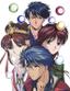 Fushigi Yugi 2