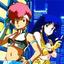 Dirty Pair