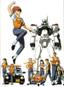 Patlabor the Mobile Police