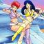 Dirty Pair: Affair on Nolandia