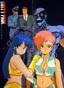 Dirty Pair: From Lovely Angels with Love