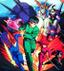 Yu Yu Hakusho: The Movie 1