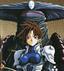 Iria - Zeiram the Animation