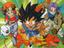 Dragon Ball GT