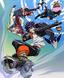 Air Gear