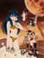 Urusei Yatsura: Always My Darling 6