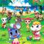 Animal Crossing