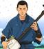 NITABOH, the Shamisen Master