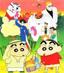 Crayon Shin-chan: Buriburi Ōkoku no Hihō 2