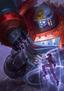 GR -GIANT ROBO-