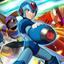 MegaMan Maverick Hunter X: The Day of Sigma