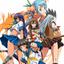 Ikki Tousen: Dragon Destiny