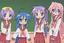 Lucky Star