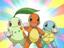 Pokémon Mystery Dungeon: Team Go-Getters Out of the Gate!