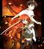 Shakugan no Shana Second