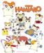 Hamtaro