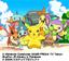 Pikachu's Island Adventure